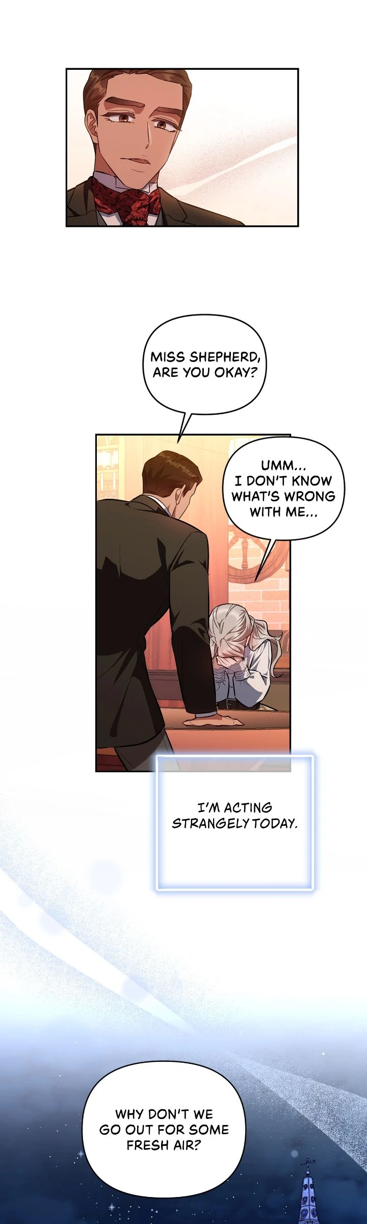 Read The Tutor's Secret Sessions Manga Online