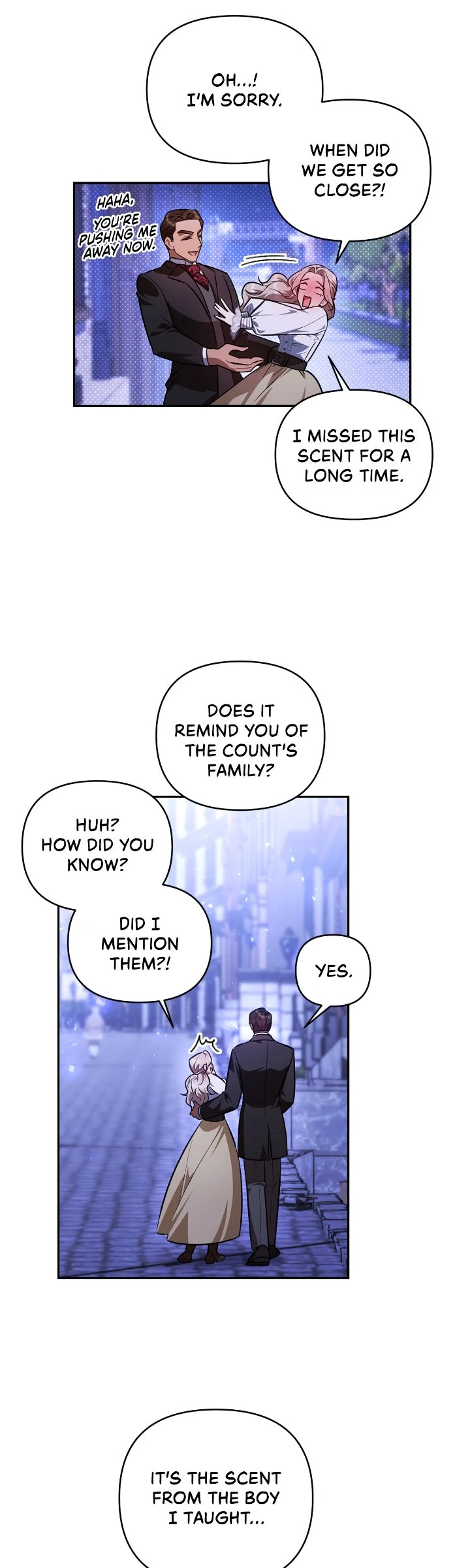 Read The Tutor's Secret Sessions Manga Online