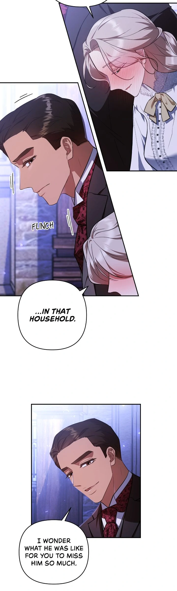 Read The Tutor's Secret Sessions Manga Online