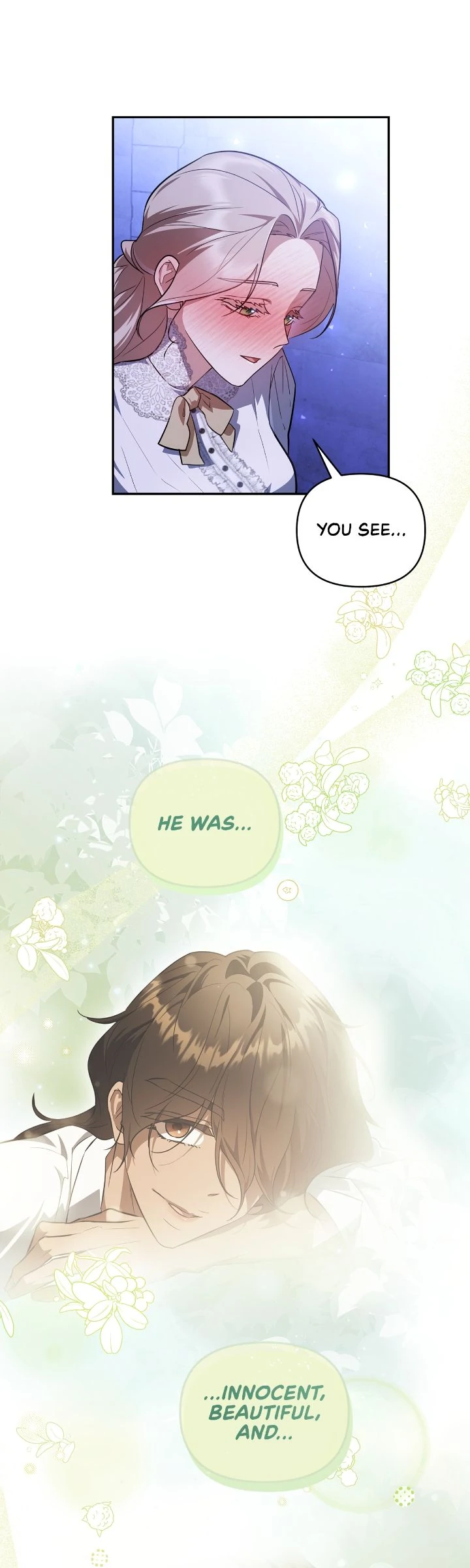 Read The Tutor's Secret Sessions Manga Online