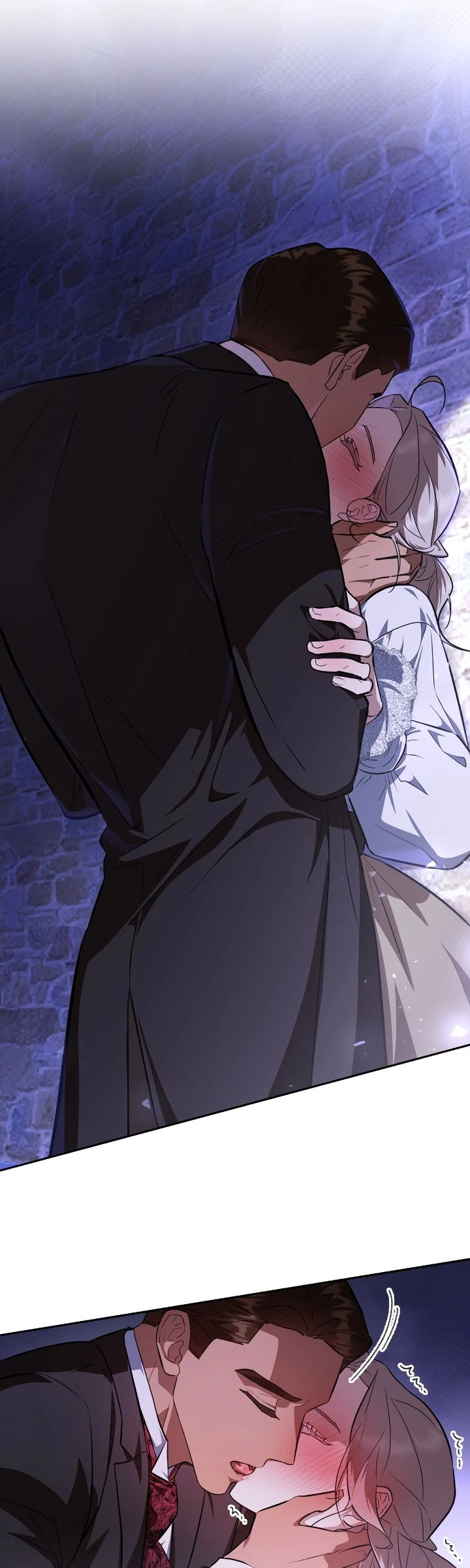 Read The Tutor's Secret Sessions Manga Online