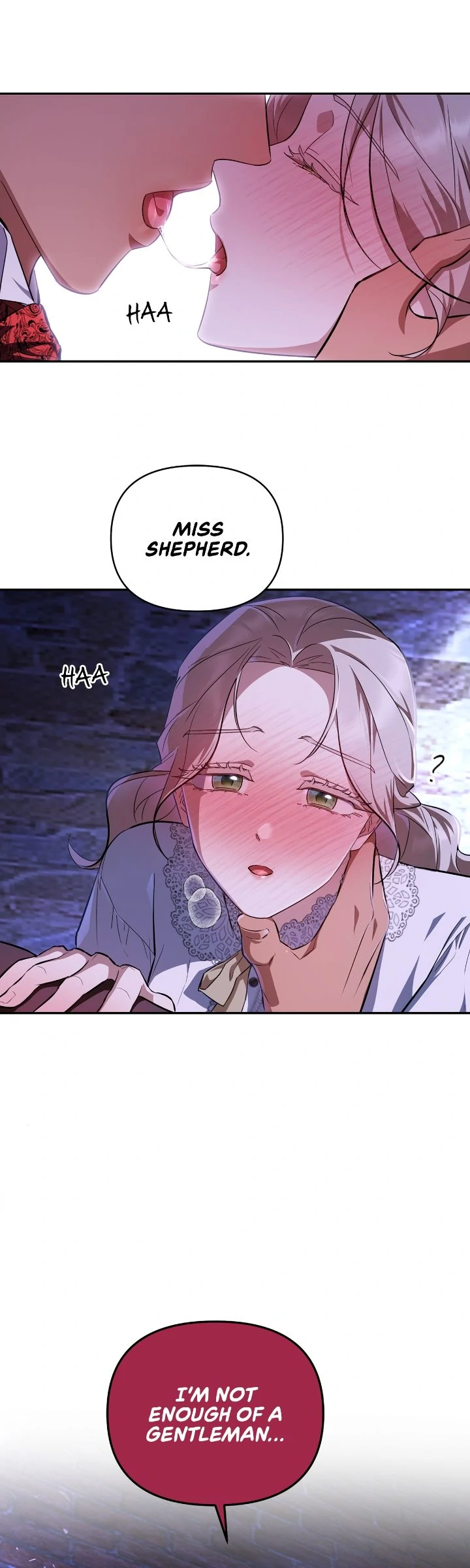 Read The Tutor's Secret Sessions Manga Online