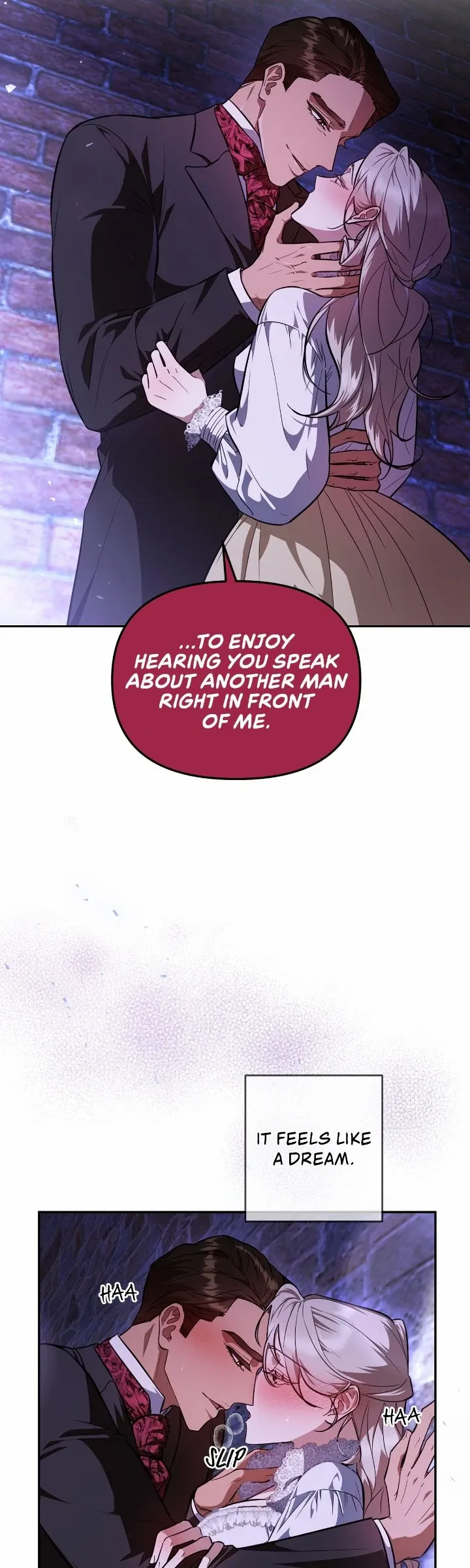 Read The Tutor's Secret Sessions Manga Online