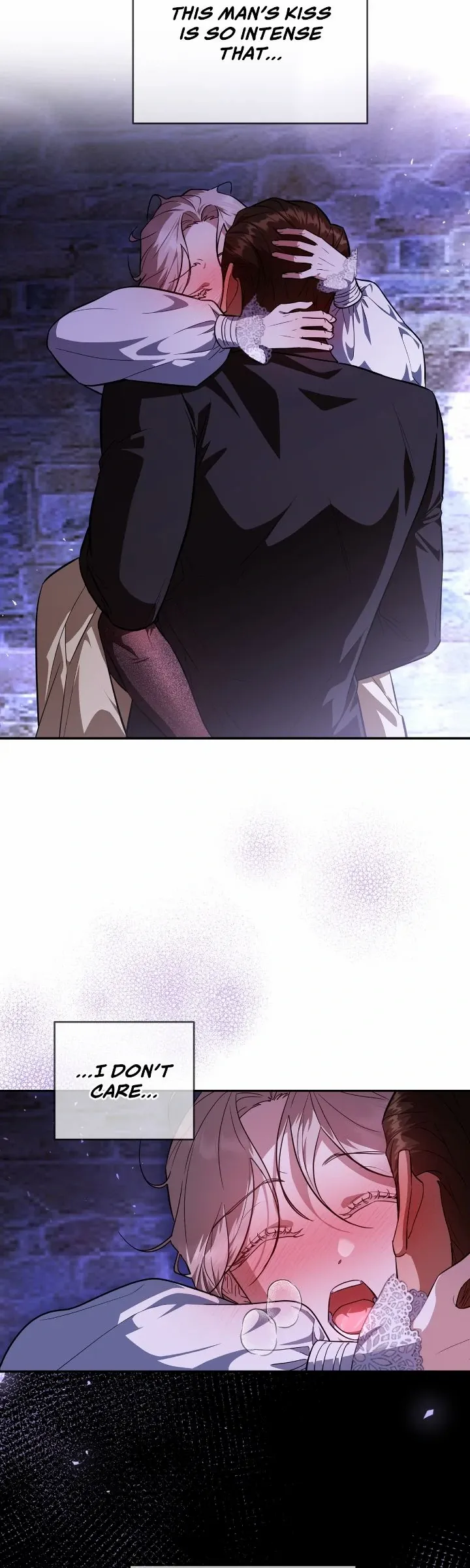 Read The Tutor's Secret Sessions Manga Online