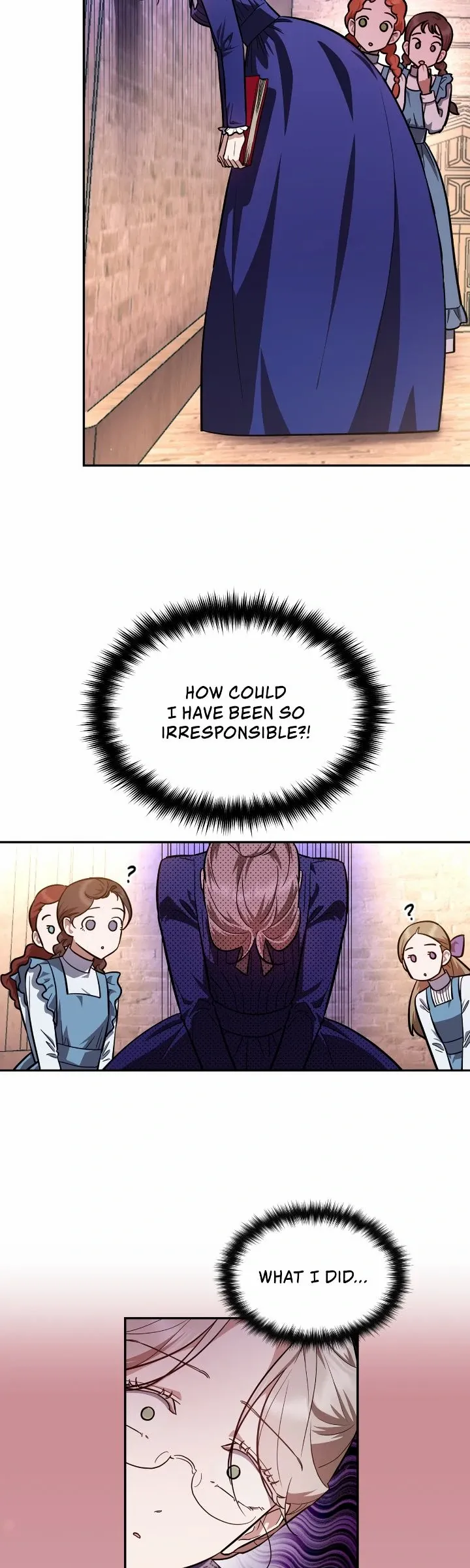 Read The Tutor's Secret Sessions Manga Online