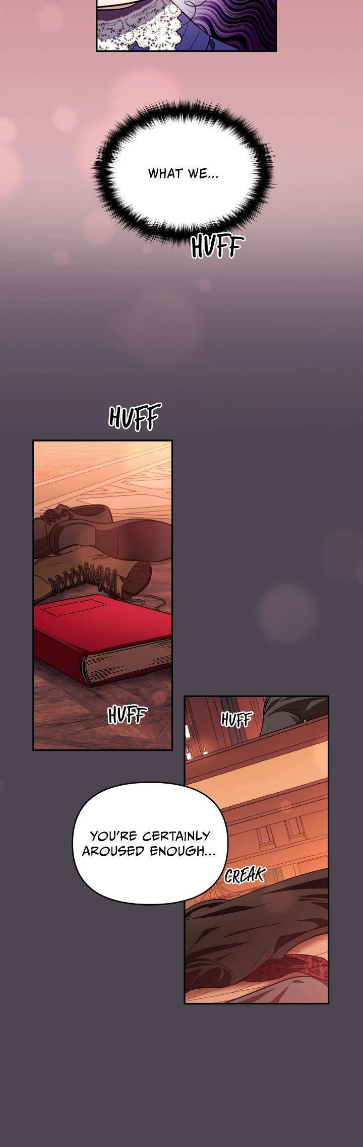 Read The Tutor's Secret Sessions Manga Online