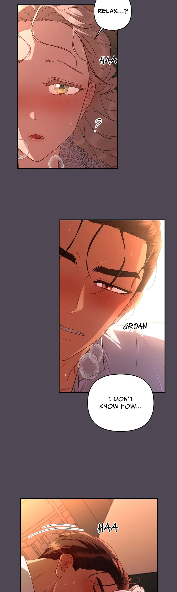 Read The Tutor's Secret Sessions Manga Online