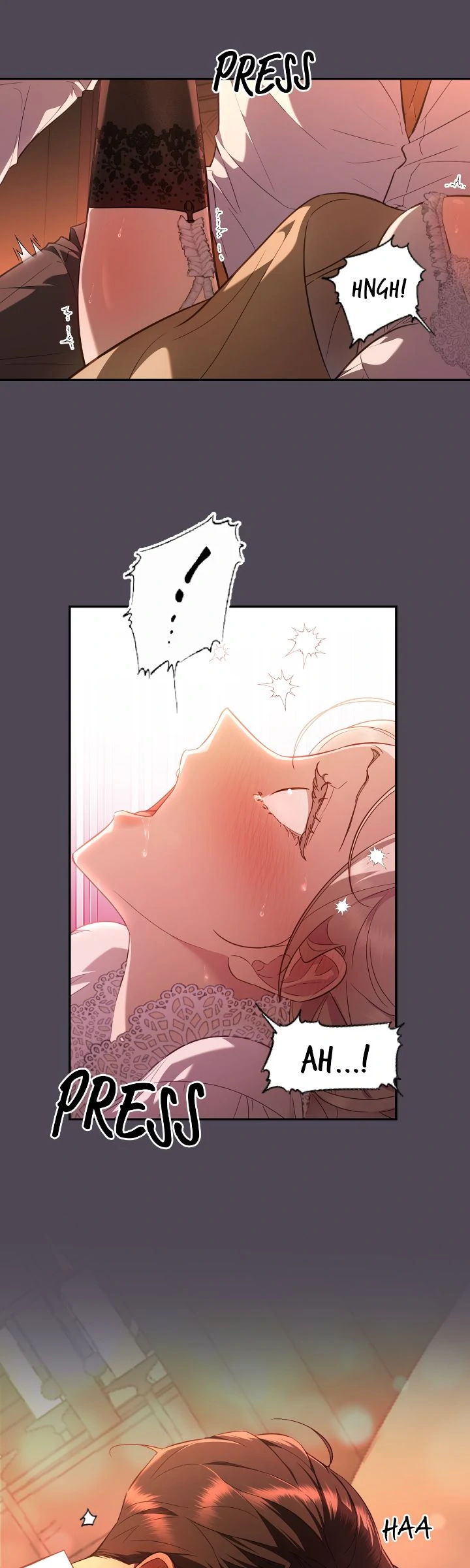 Read The Tutor's Secret Sessions Manga Online