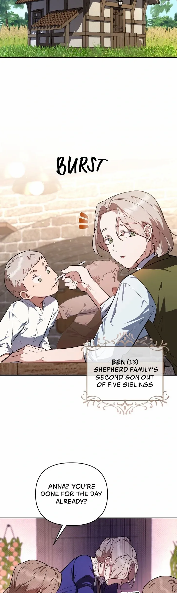 Read The Tutor's Secret Sessions Manga Online