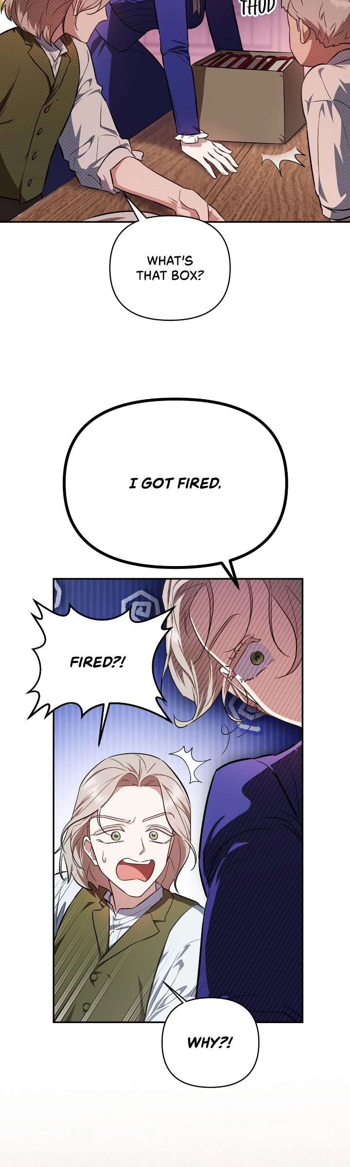 Read The Tutor's Secret Sessions Manga Online