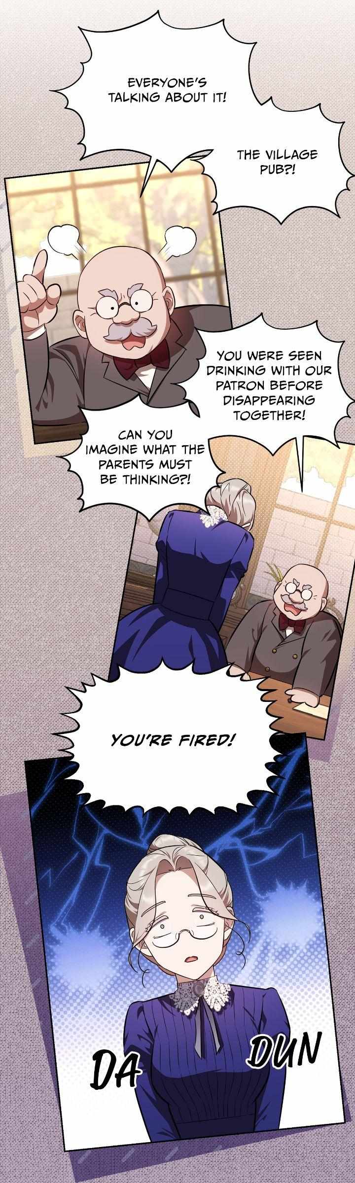 Read The Tutor's Secret Sessions Manga Online