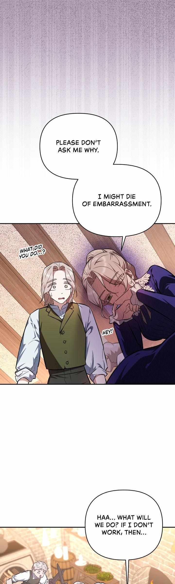 Read The Tutor's Secret Sessions Manga Online