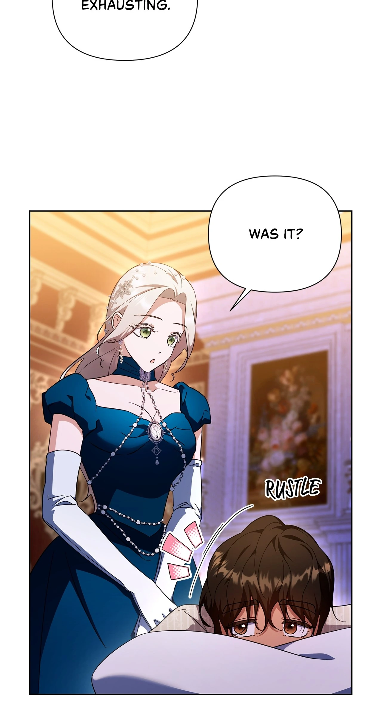 Read The Tutor's Secret Sessions Manga Online