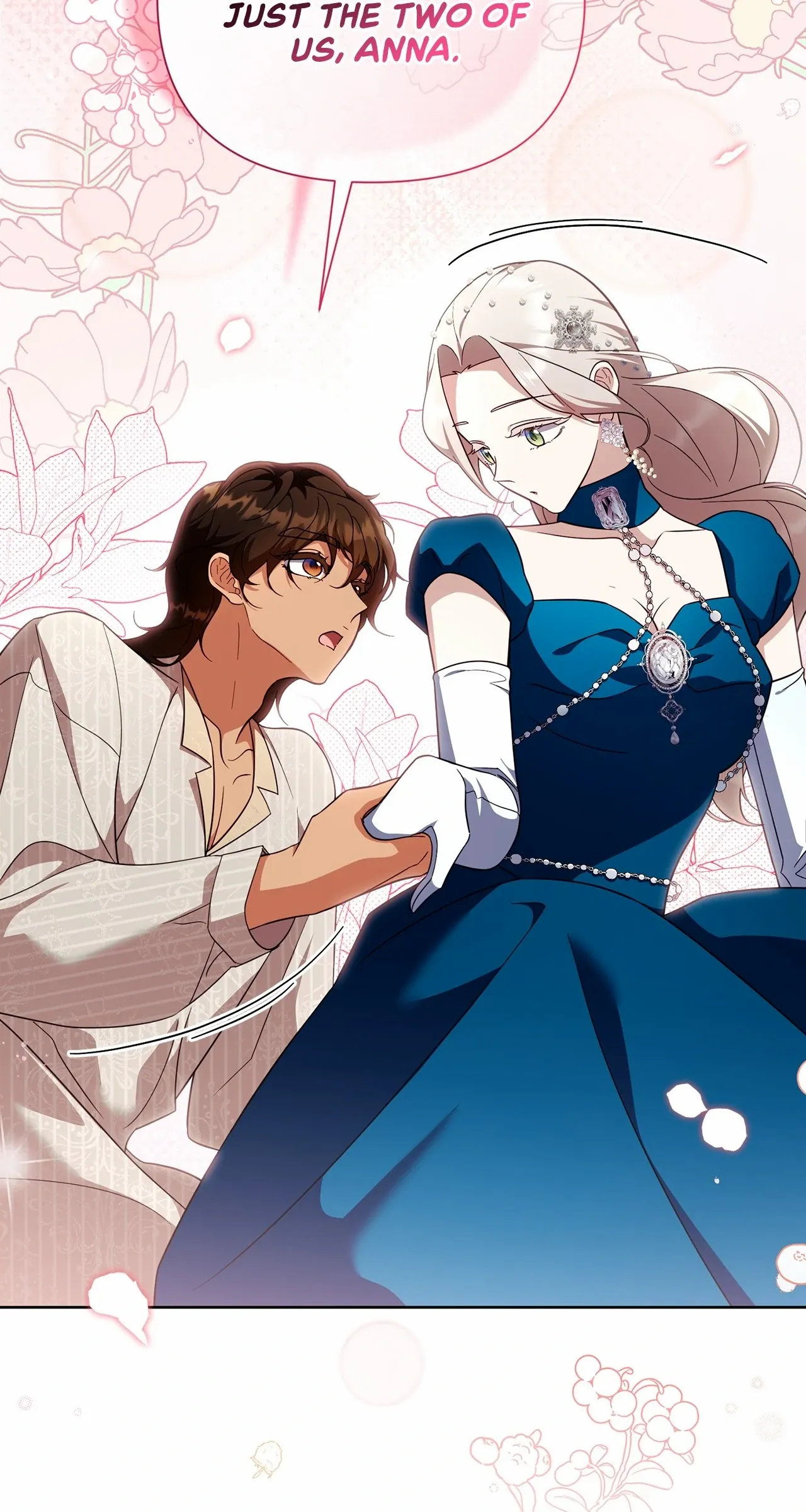 Read The Tutor's Secret Sessions Manga Online