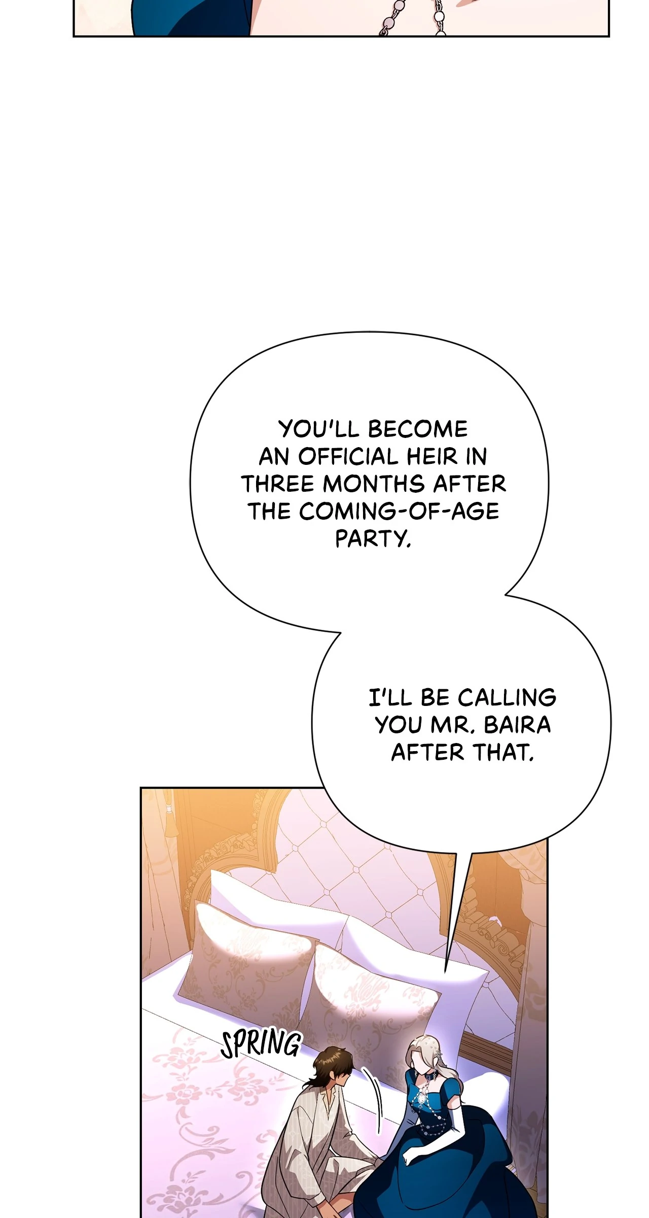 Read The Tutor's Secret Sessions Manga Online