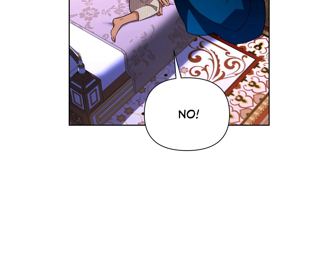 Read The Tutor's Secret Sessions Manga Online