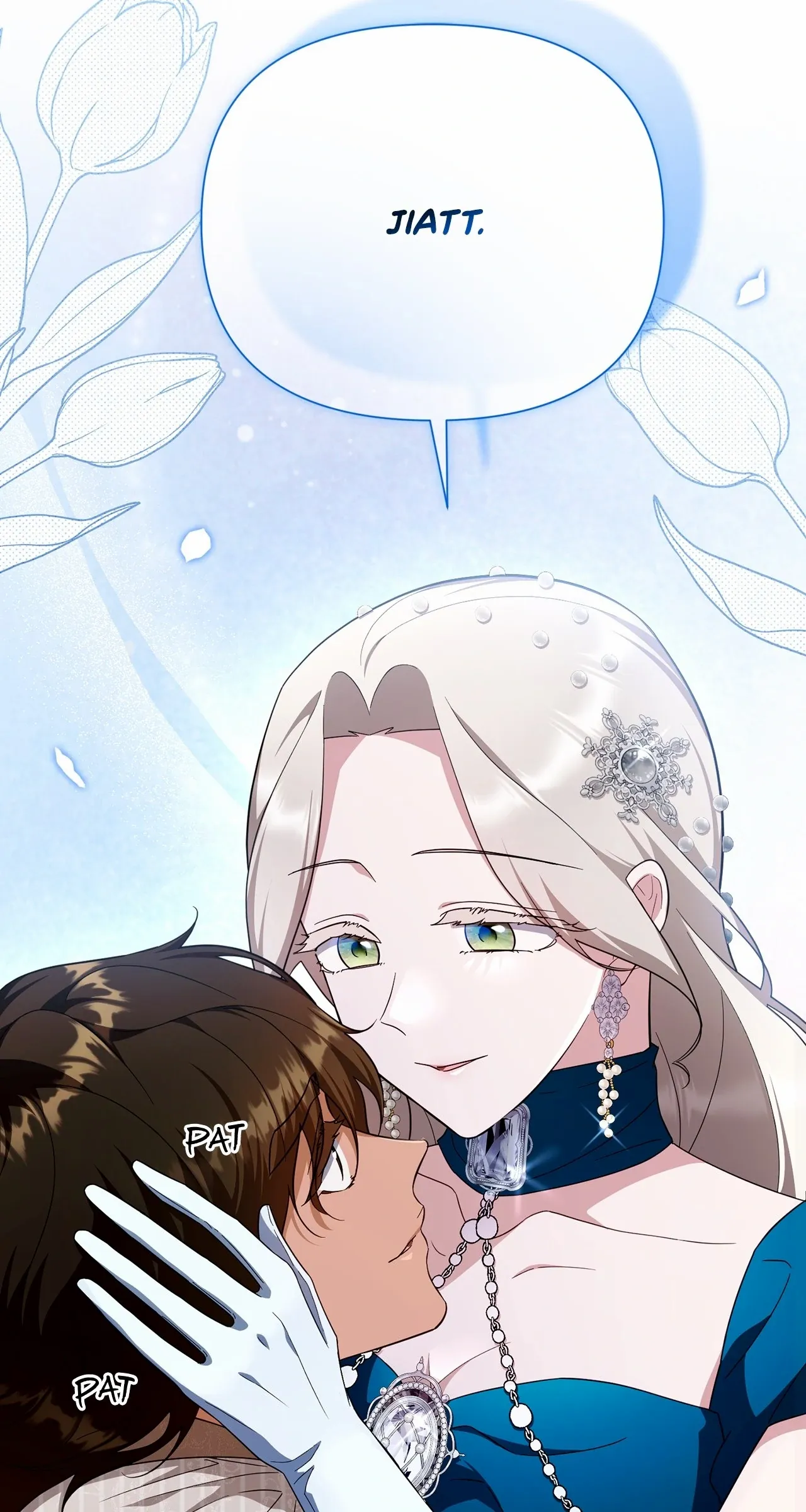 Read The Tutor's Secret Sessions Manga Online