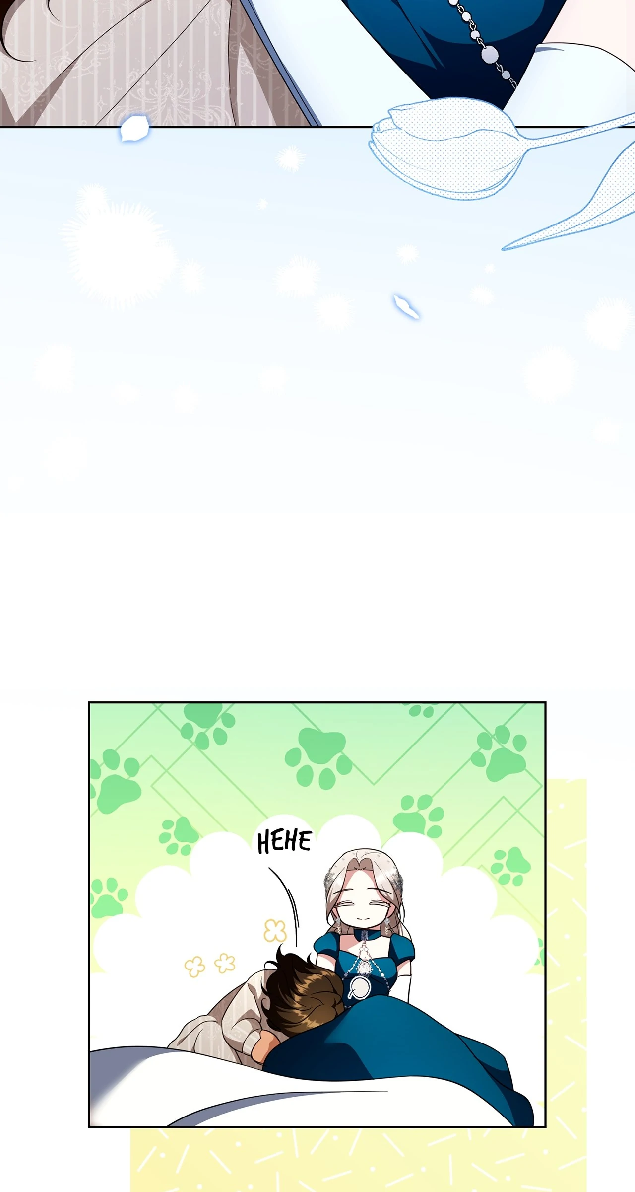 Read The Tutor's Secret Sessions Manga Online