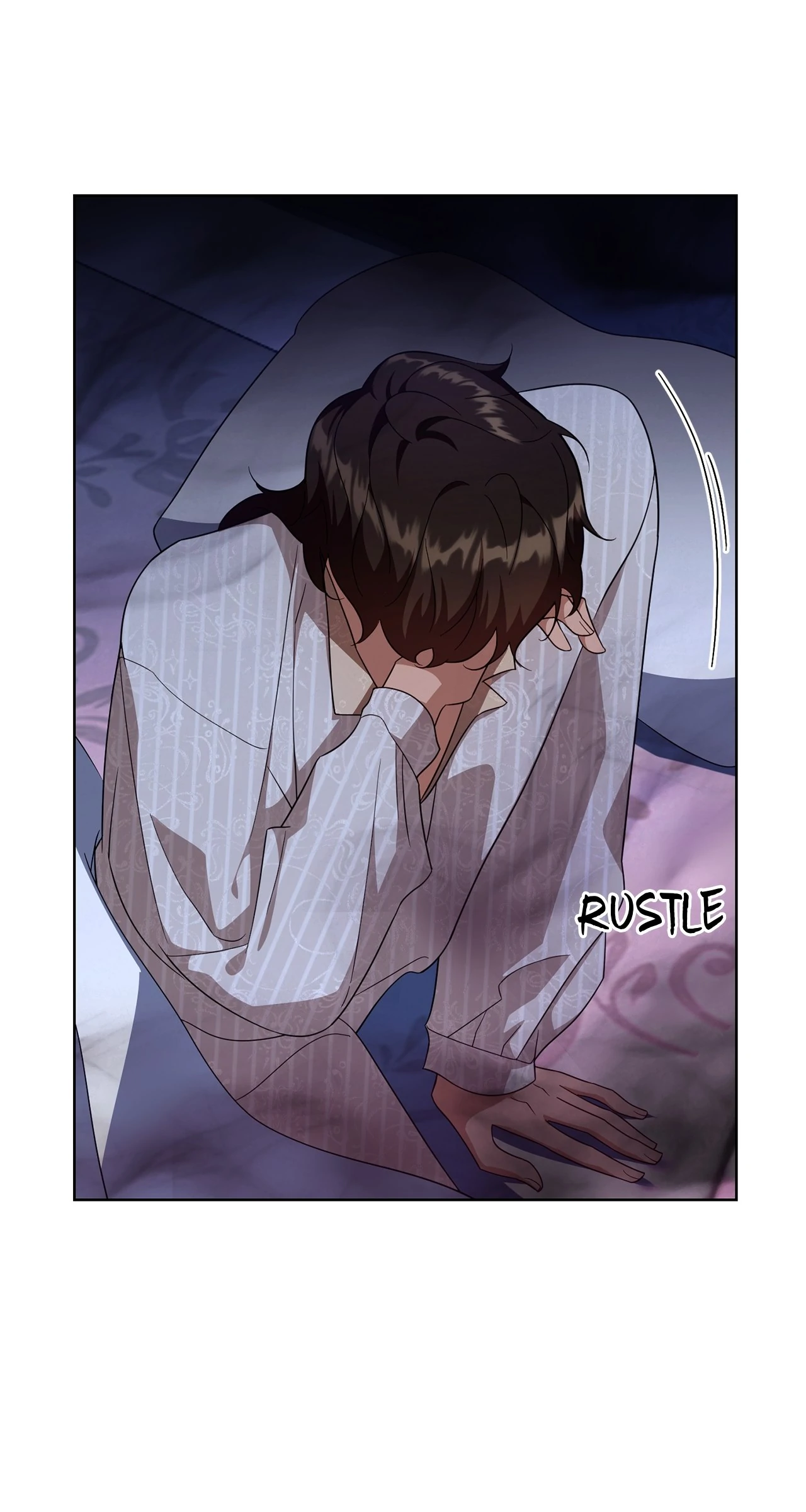 Read The Tutor's Secret Sessions Manga Online