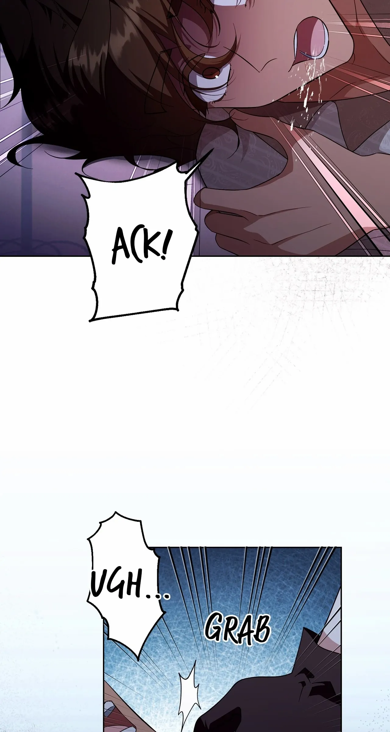 Read The Tutor's Secret Sessions Manga Online