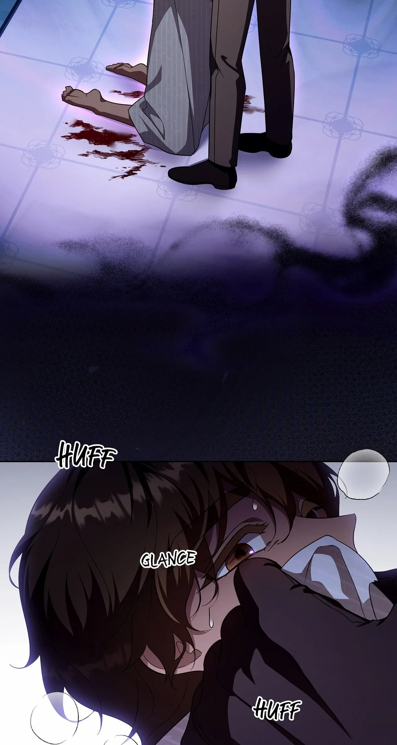 Read The Tutor's Secret Sessions Manga Online