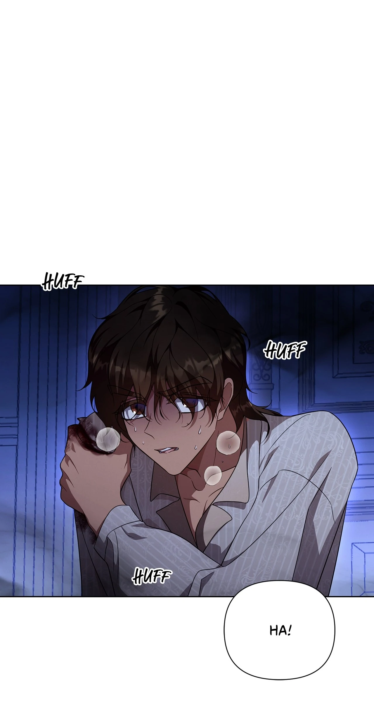 Read The Tutor's Secret Sessions Manga Online