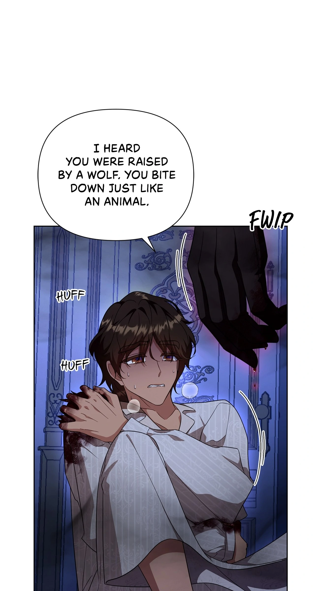 Read The Tutor's Secret Sessions Manga Online