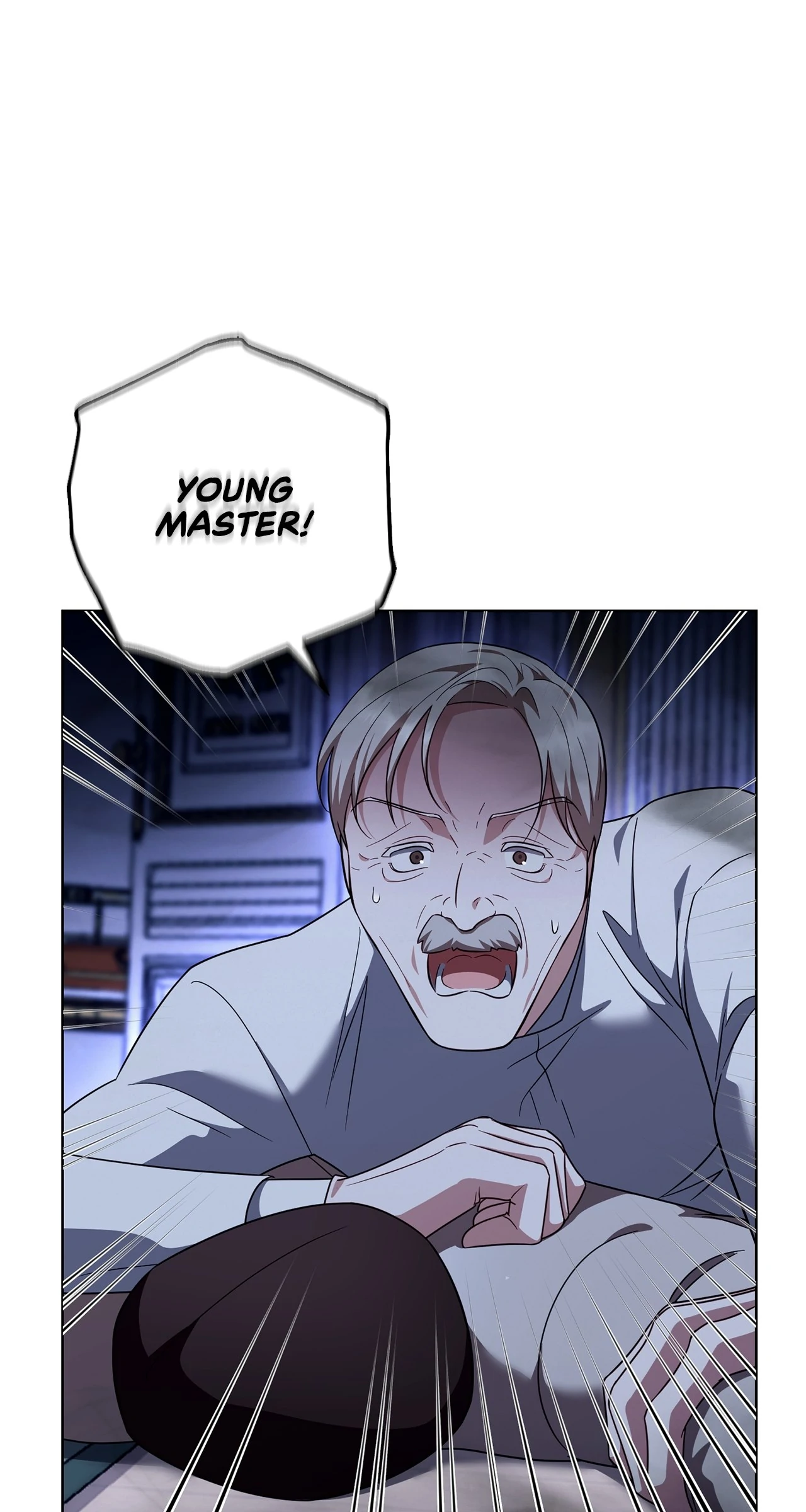 Read The Tutor's Secret Sessions Manga Online