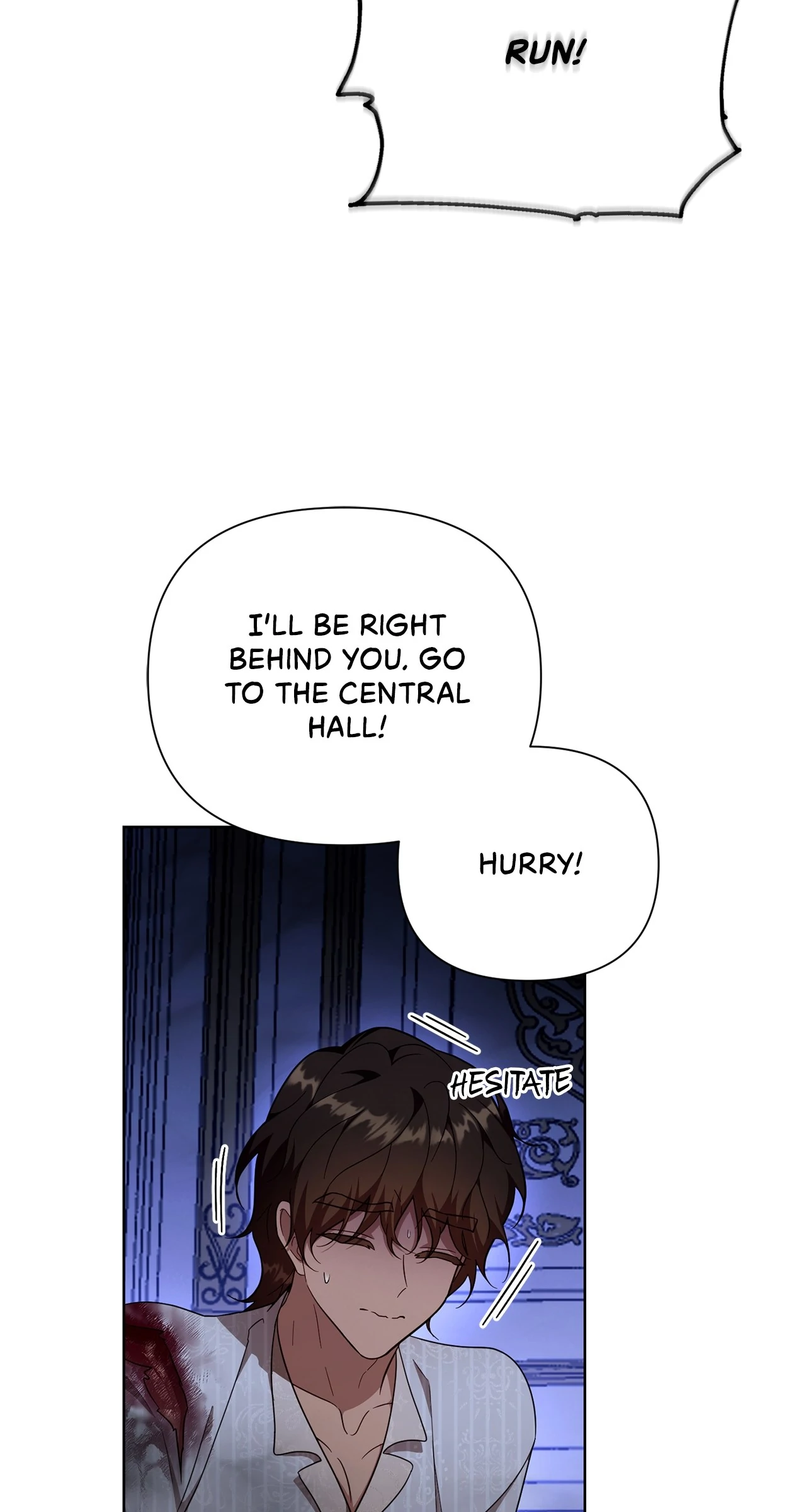 Read The Tutor's Secret Sessions Manga Online