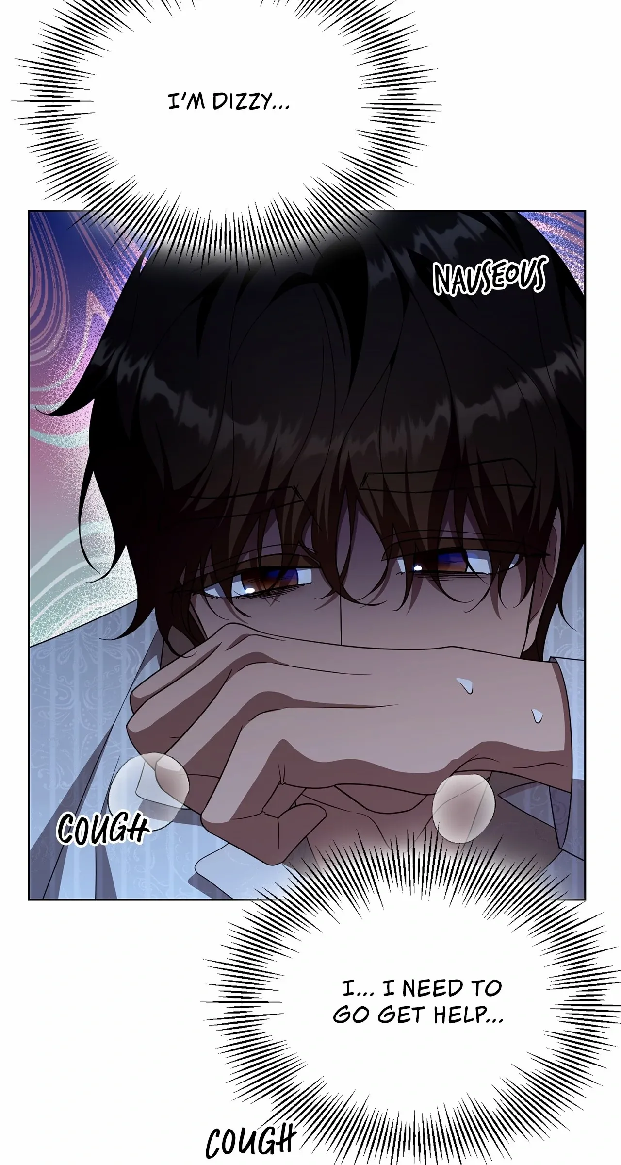 Read The Tutor's Secret Sessions Manga Online