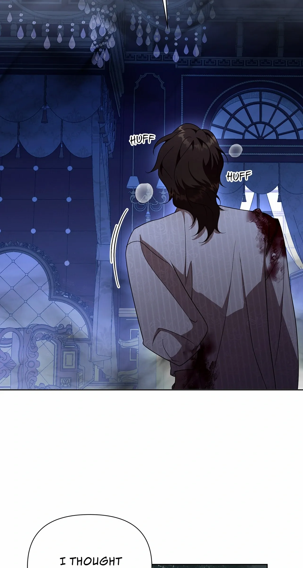 Read The Tutor's Secret Sessions Manga Online