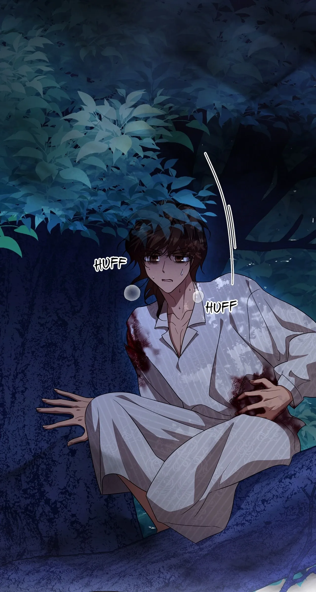 Read The Tutor's Secret Sessions Manga Online