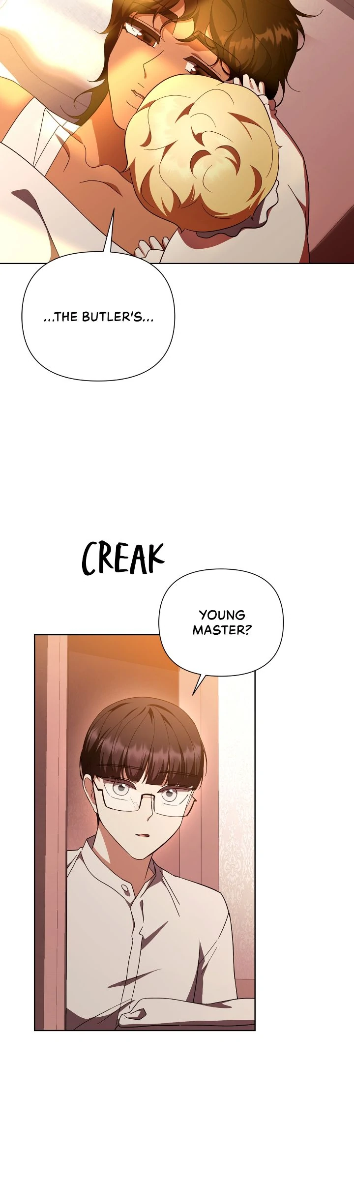 Read The Tutor's Secret Sessions Manga Online