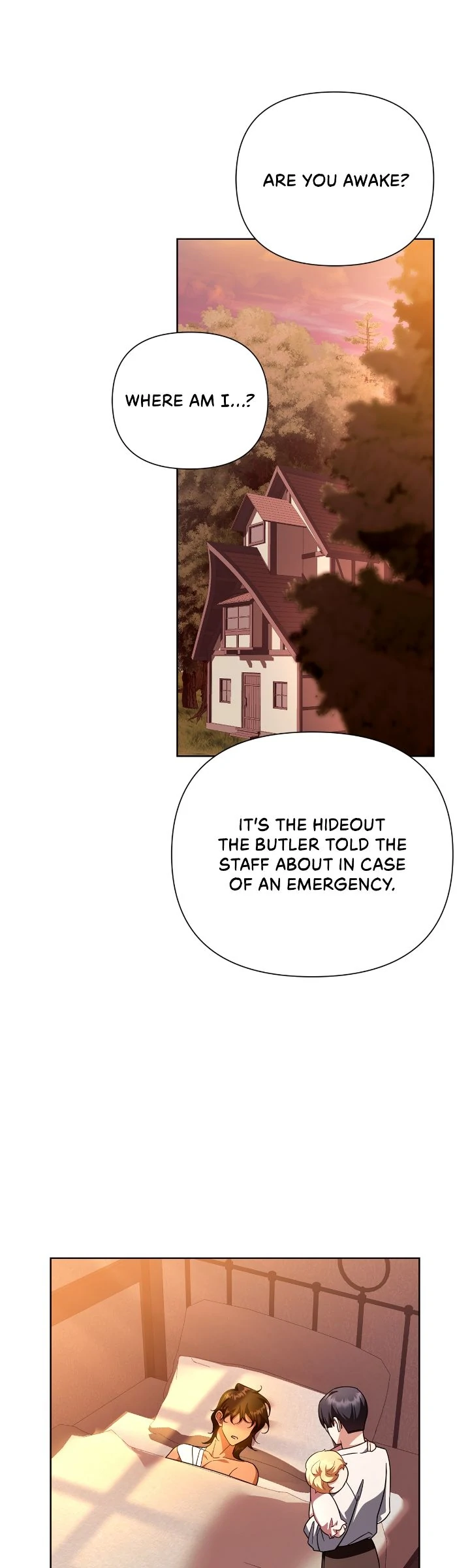 Read The Tutor's Secret Sessions Manga Online