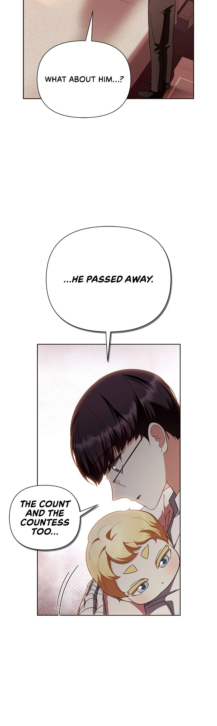 Read The Tutor's Secret Sessions Manga Online