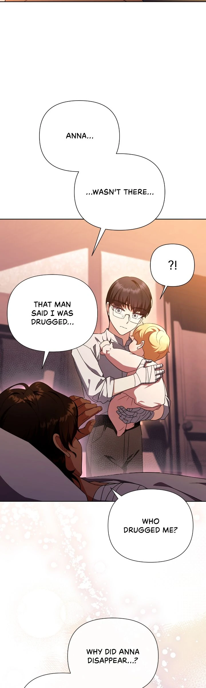 Read The Tutor's Secret Sessions Manga Online