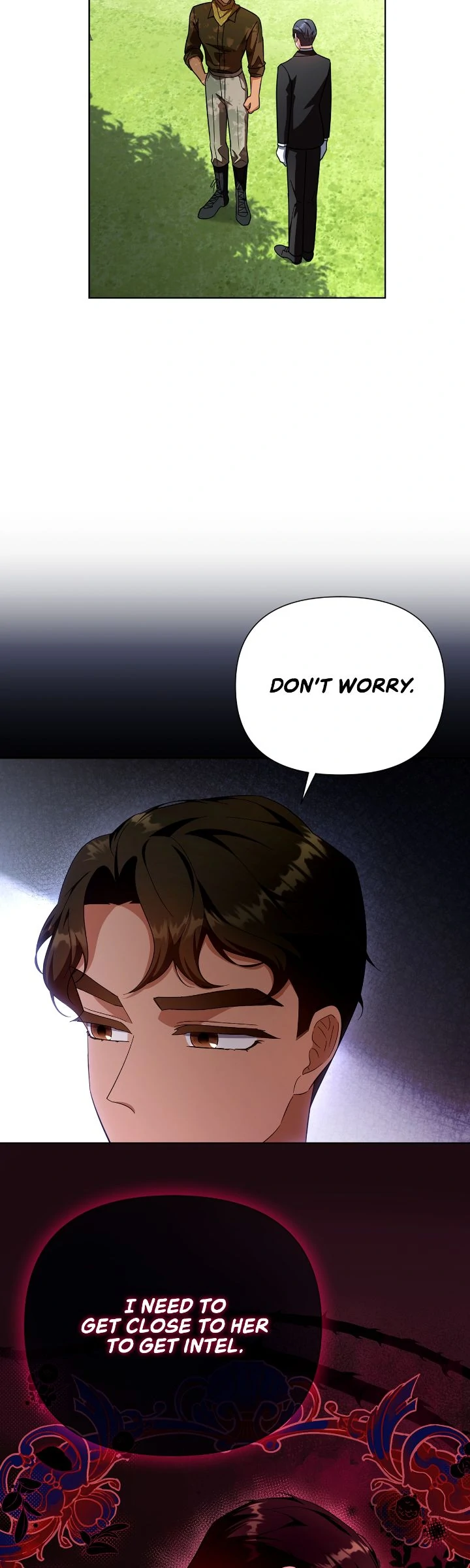 Read The Tutor's Secret Sessions Manga Online