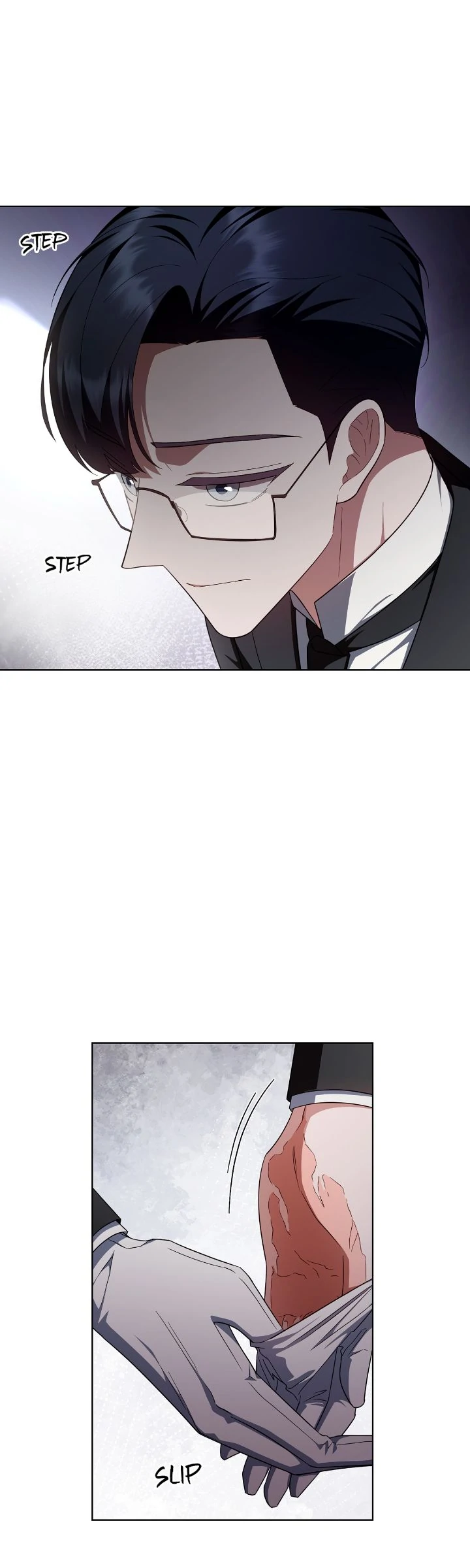 Read The Tutor's Secret Sessions Manga Online