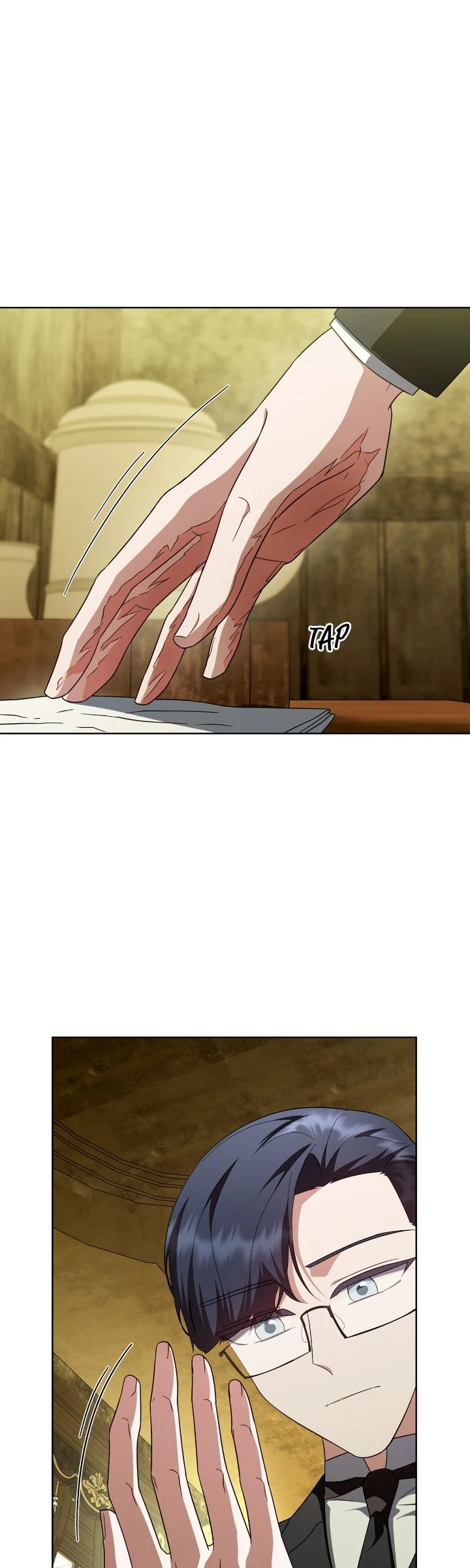 Read The Tutor's Secret Sessions Manga Online