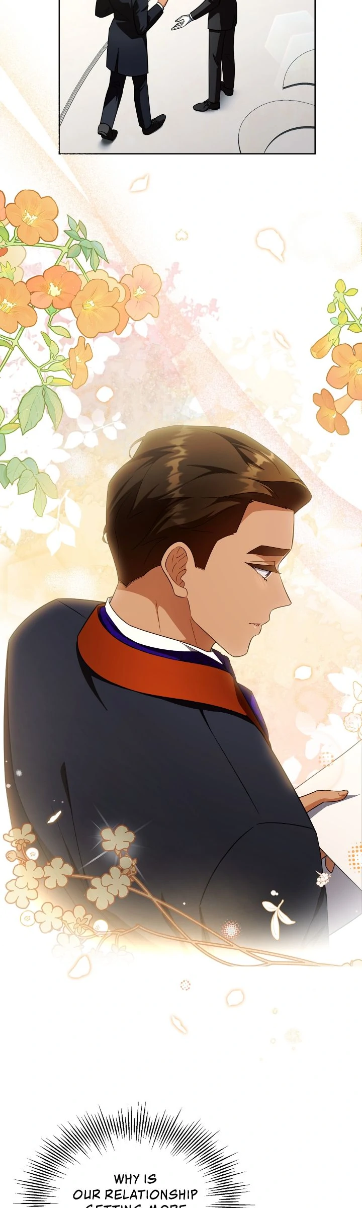 Read The Tutor's Secret Sessions Manga Online