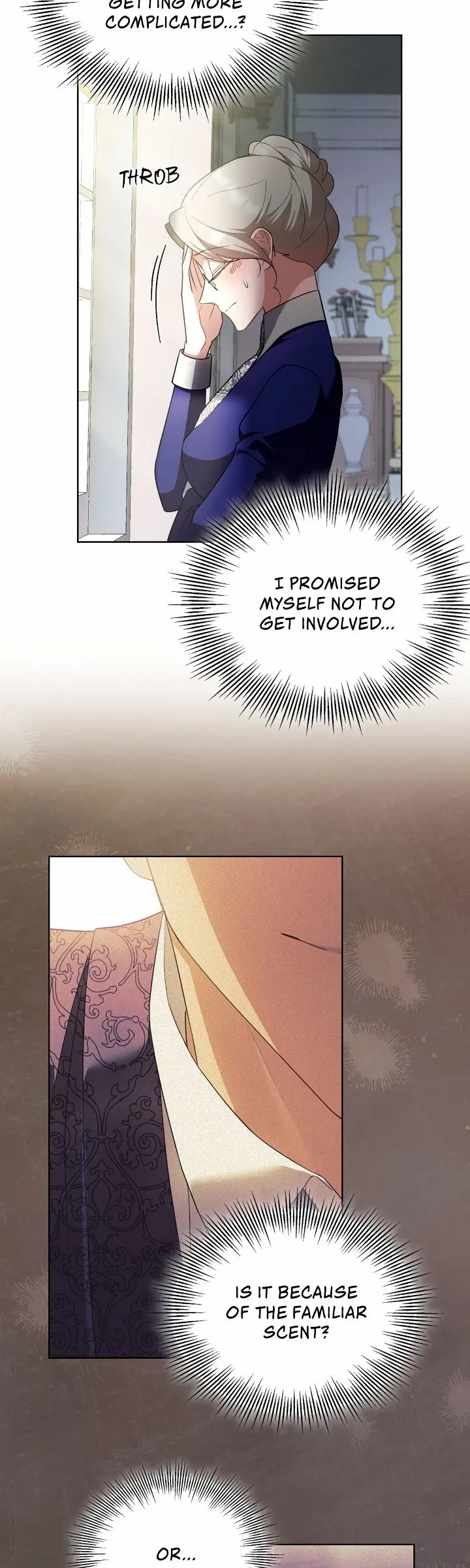 Read The Tutor's Secret Sessions Manga Online