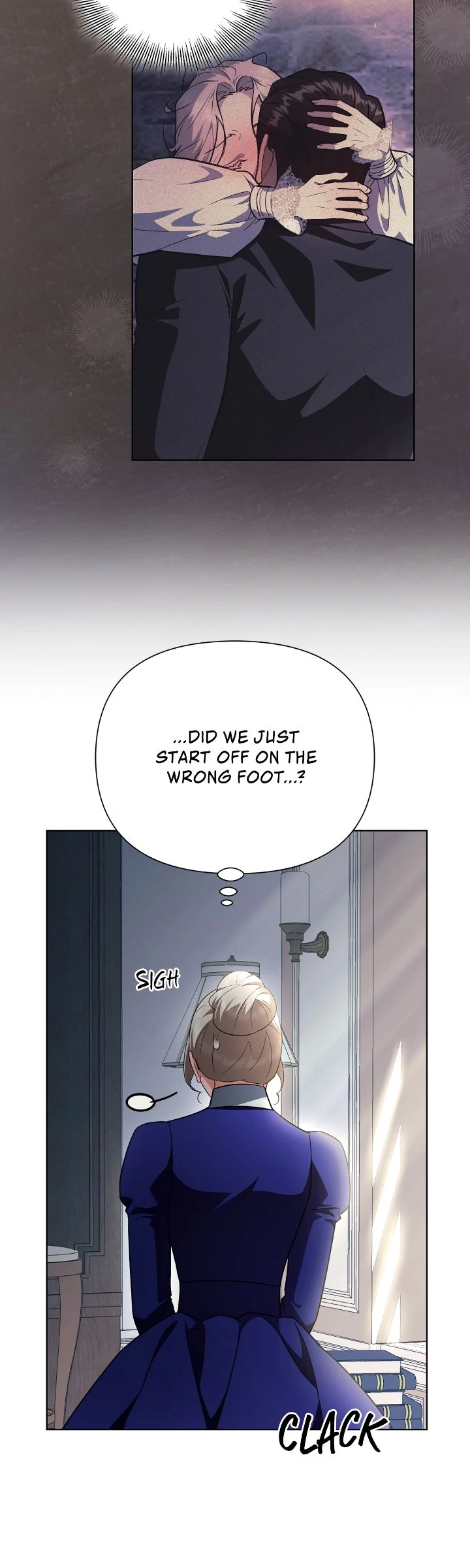 Read The Tutor's Secret Sessions Manga Online