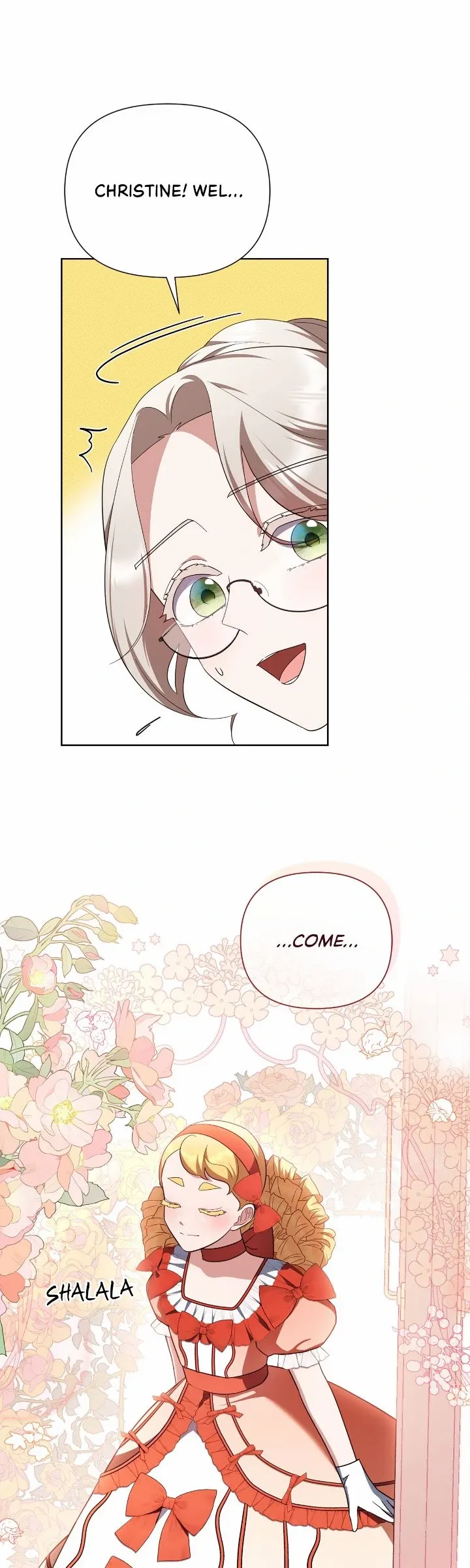 Read The Tutor's Secret Sessions Manga Online