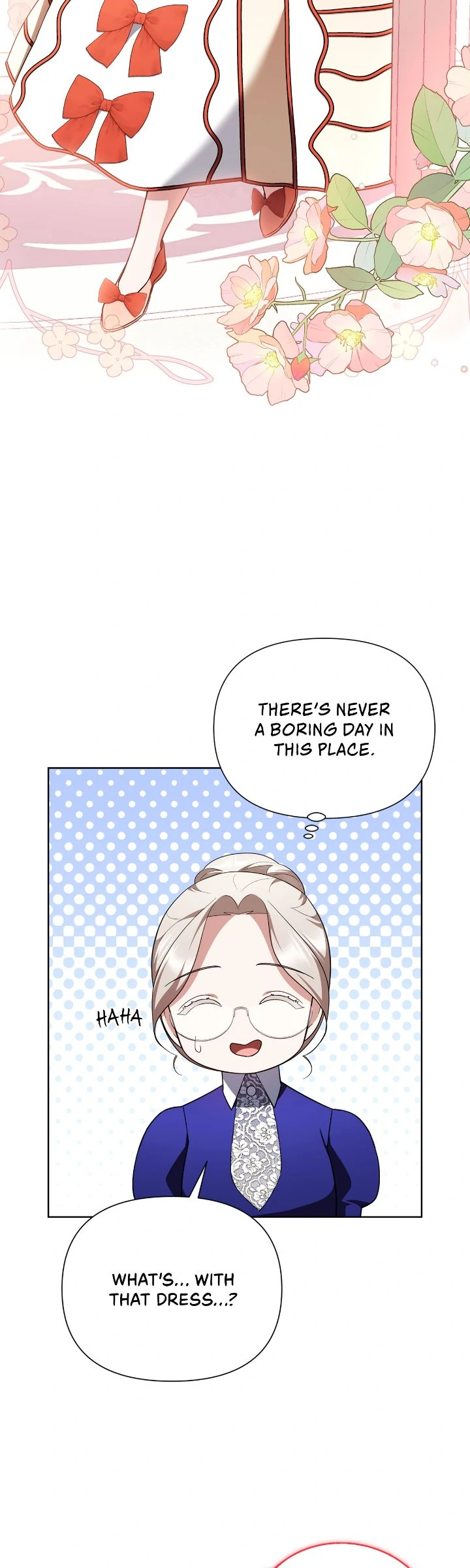 Read The Tutor's Secret Sessions Manga Online