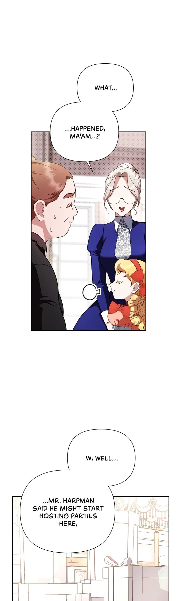 Read The Tutor's Secret Sessions Manga Online