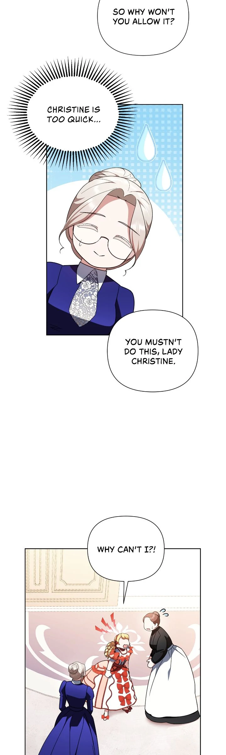 Read The Tutor's Secret Sessions Manga Online