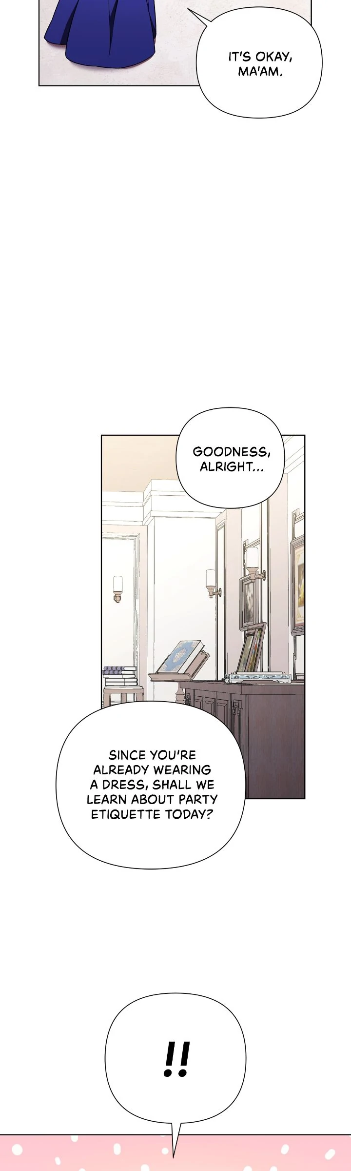 Read The Tutor's Secret Sessions Manga Online