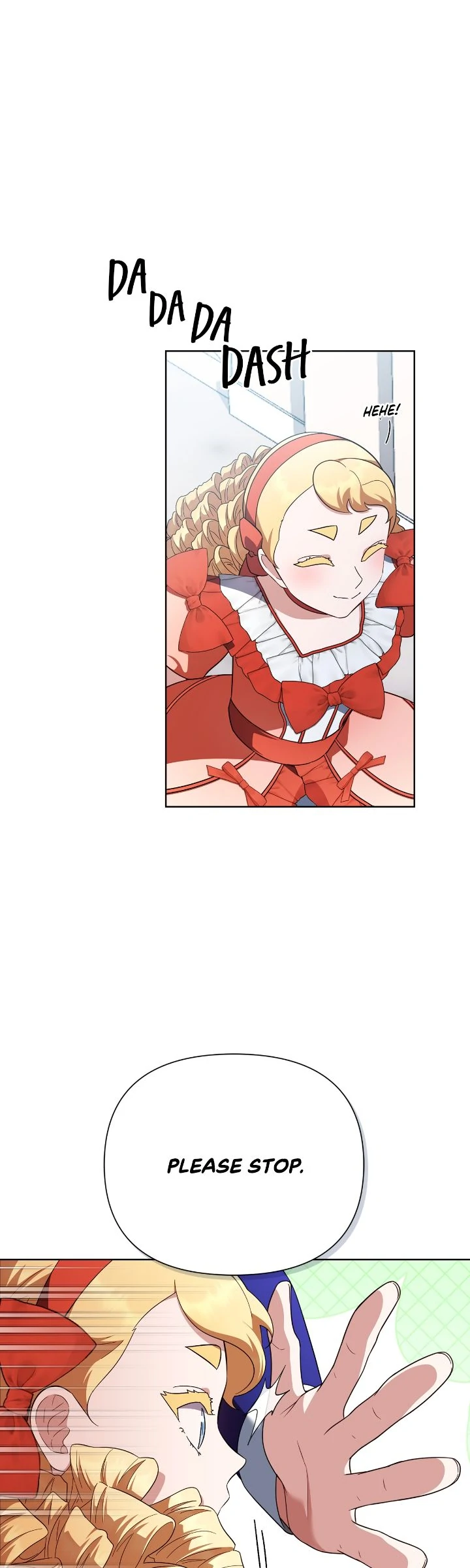 Read The Tutor's Secret Sessions Manga Online