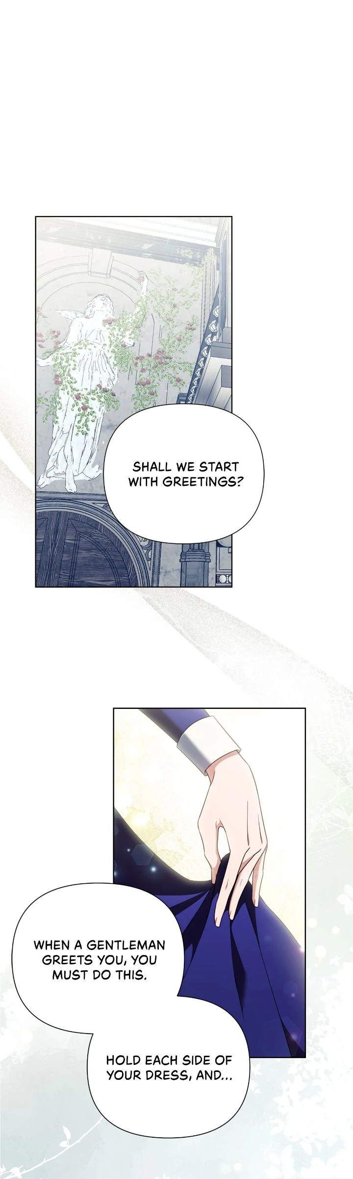 Read The Tutor's Secret Sessions Manga Online