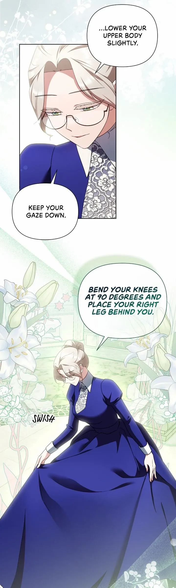 Read The Tutor's Secret Sessions Manga Online